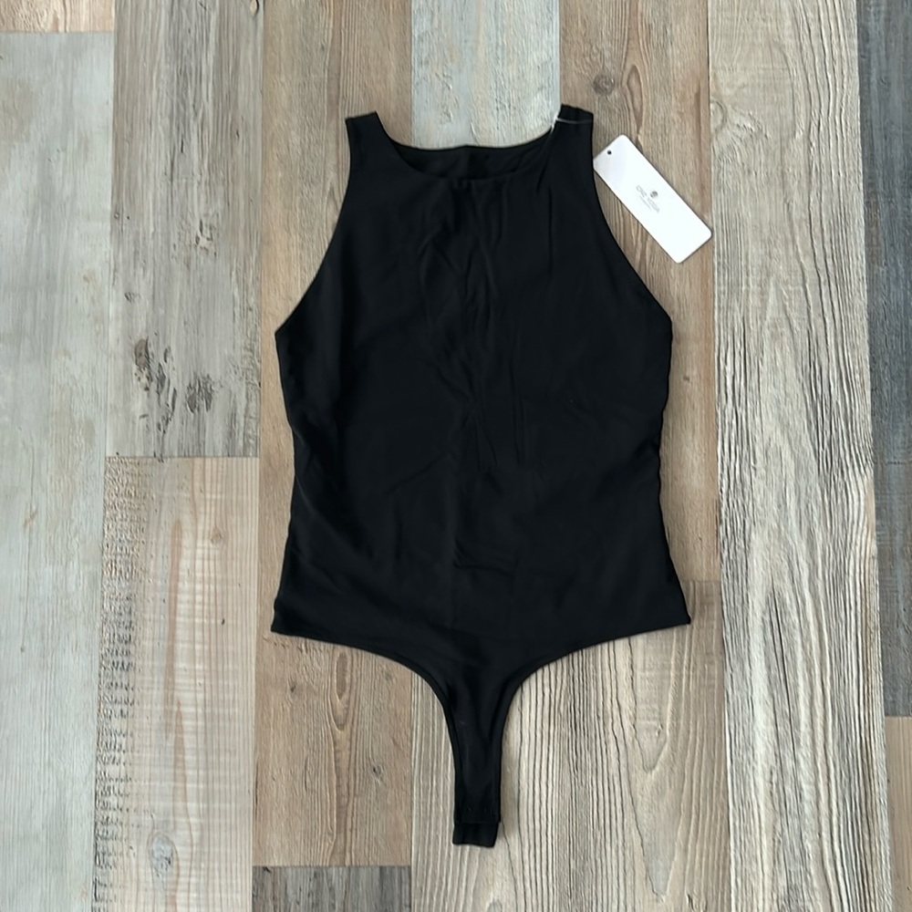 CRZ Yoga Bodysuit
